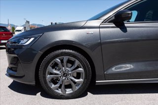 FORD Focus 1.0t ecoboost h ST-Line 125cv