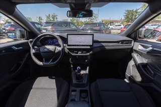 FORD Focus 1.0t ecoboost h ST-Line 125cv