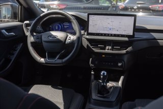 FORD Focus 1.0t ecoboost h ST-Line 125cv