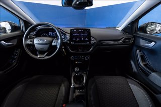 FORD Puma 1.0 ecoboost h Titanium s&s 125cv