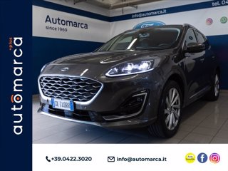 FORD Kuga 2.5 phev Vignale 2wd 225cv e-shifter
