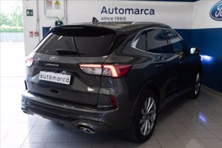 FORD Kuga 2.5 phev Vignale 2wd 225cv e-shifter