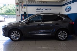 FORD Kuga 2.5 phev Vignale 2wd 225cv e-shifter