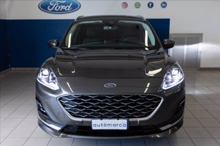 FORD Kuga 2.5 phev Vignale 2wd 225cv e-shifter