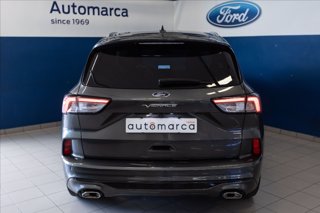 FORD Kuga 2.5 phev Vignale 2wd 225cv e-shifter