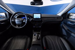 FORD Kuga 2.5 phev Vignale 2wd 225cv e-shifter