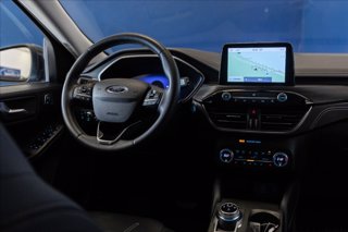 FORD Kuga 2.5 phev Vignale 2wd 225cv e-shifter
