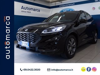FORD Kuga 2.5 full hybrid ST-Line X 2wd 190cv cvt