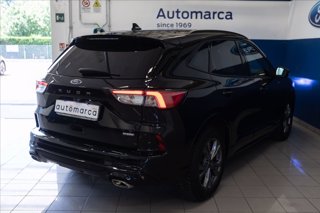 FORD Kuga 2.5 full hybrid ST-Line X 2wd 190cv cvt