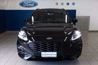 FORD Kuga 2.5 full hybrid ST-Line X 2wd 190cv cvt