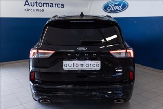 FORD Kuga 2.5 full hybrid ST-Line X 2wd 190cv cvt