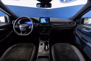 FORD Kuga 2.5 full hybrid ST-Line X 2wd 190cv cvt