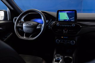 FORD Kuga 2.5 full hybrid ST-Line X 2wd 190cv cvt
