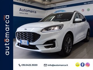 FORD Kuga 2.5 phev ST-Line 2wd 225cv cvt