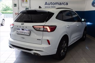 FORD Kuga 2.5 phev ST-Line 2wd 225cv cvt