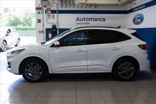 FORD Kuga 2.5 phev ST-Line 2wd 225cv cvt