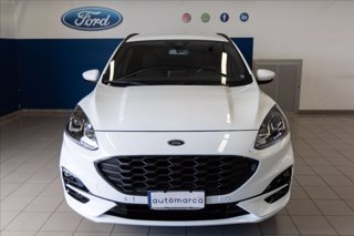FORD Kuga 2.5 phev ST-Line 2wd 225cv cvt
