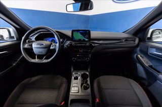 FORD Kuga 2.5 phev ST-Line 2wd 225cv cvt