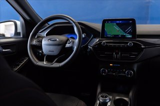 FORD Kuga 2.5 phev ST-Line 2wd 225cv cvt