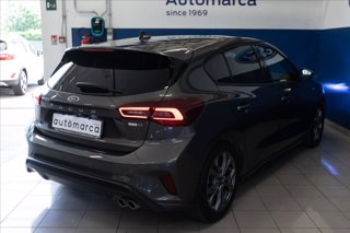 FORD Focus 1.0 ecoboost h ST-Line Style 125cv