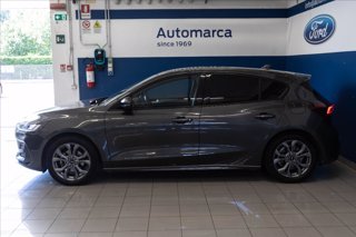 FORD Focus 1.0 ecoboost h ST-Line Style 125cv