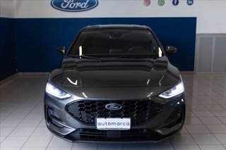 FORD Focus 1.0 ecoboost h ST-Line Style 125cv