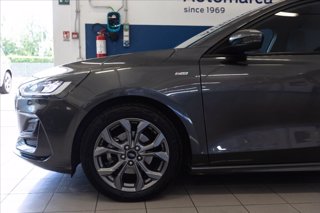 FORD Focus 1.0 ecoboost h ST-Line Style 125cv