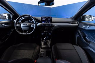 FORD Focus 1.0 ecoboost h ST-Line Style 125cv