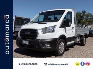 FORD Transit 350 tr.post. 2.0 tdci MHEV 130cv trend L2 r.sing. E6.2
