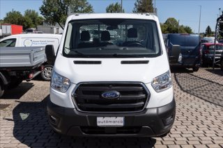 FORD Transit 350 tr.post. 2.0 tdci MHEV 130cv trend L2 r.sing. E6.2