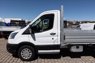 FORD Transit 350 tr.post. 2.0 tdci MHEV 130cv trend L2 r.sing. E6.2
