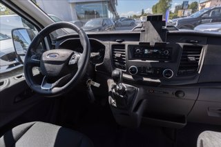 FORD Transit 350 tr.post. 2.0 tdci MHEV 130cv trend L2 r.sing. E6.2