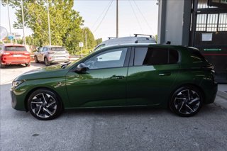 PEUGEOT 308 1.5 bluehdi Allure Pack s&s 130cv eat8