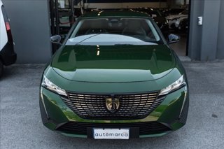 PEUGEOT 308 1.5 bluehdi Allure Pack s&s 130cv eat8
