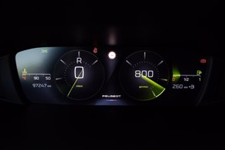 PEUGEOT 308 1.5 bluehdi Allure Pack s&s 130cv eat8