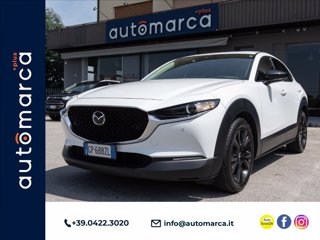 MAZDA CX-30 2.0 m-hybrid Homura 2wd 122cv 6mt