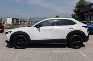 MAZDA CX-30 2.0 m-hybrid Homura 2wd 122cv 6mt