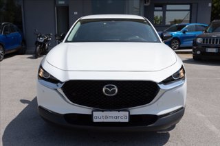 MAZDA CX-30 2.0 m-hybrid Homura 2wd 122cv 6mt