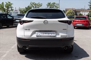 MAZDA CX-30 2.0 m-hybrid Homura 2wd 122cv 6mt