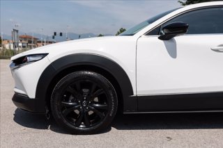 MAZDA CX-30 2.0 m-hybrid Homura 2wd 122cv 6mt