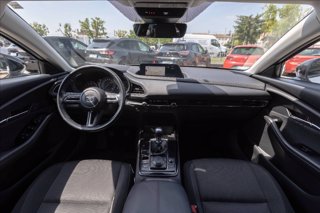 MAZDA CX-30 2.0 m-hybrid Homura 2wd 122cv 6mt