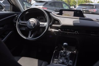 MAZDA CX-30 2.0 m-hybrid Homura 2wd 122cv 6mt
