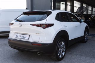 MAZDA CX-30 2.0 m-hybrid Exclusive Line 2wd 150cv 6mt