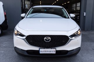 MAZDA CX-30 2.0 m-hybrid Exclusive Line 2wd 150cv 6mt