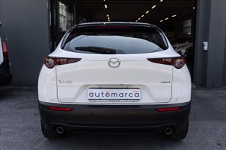 MAZDA CX-30 2.0 m-hybrid Exclusive Line 2wd 150cv 6mt