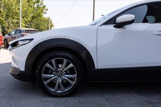 MAZDA CX-30 2.0 m-hybrid Exclusive Line 2wd 150cv 6mt