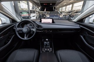 MAZDA CX-30 2.0 m-hybrid Exclusive Line 2wd 150cv 6mt
