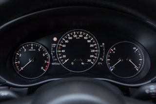 MAZDA CX-30 2.0 m-hybrid Exclusive Line 2wd 150cv 6mt