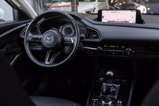MAZDA CX-30 2.0 m-hybrid Exclusive Line 2wd 150cv 6mt