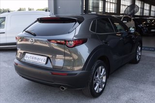 MAZDA CX-30 2.0 m-hybrid Exceed 2wd 150cv 6mt